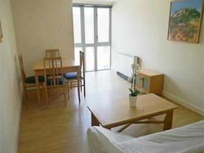 Location Appartement NOTTINGHAM NG1 1