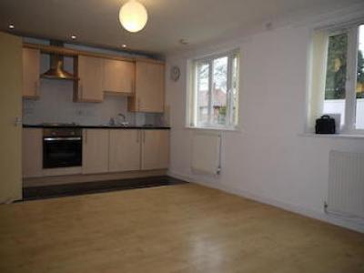 Location Appartement NOTTINGHAM NG1 1