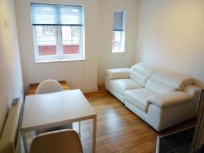 Location Appartement NOTTINGHAM NG1 1