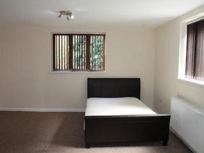 Location Appartement NOTTINGHAM NG1 1