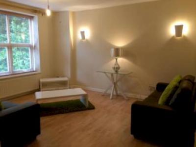 Location Appartement NOTTINGHAM NG1 1