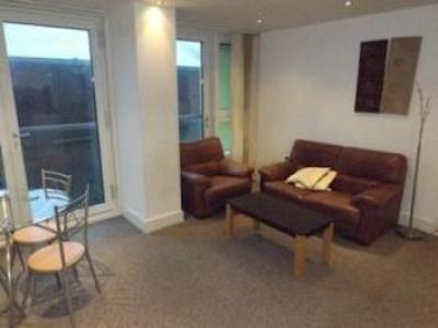 Location Appartement NOTTINGHAM NG1 1