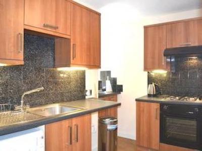 Location Appartement NOTTINGHAM NG1 1