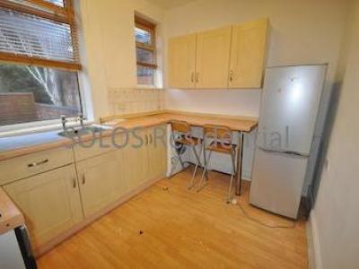 Location Appartement NOTTINGHAM NG1 1