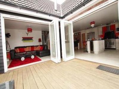 Vente Maison NOTTINGHAM NG1 1