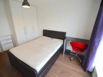 Location Appartement NOTTINGHAM NG1 1