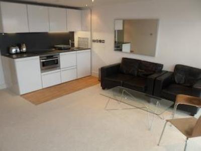 Location Appartement NOTTINGHAM NG1 1