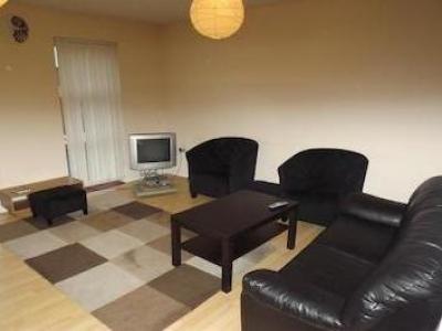 Location Appartement NOTTINGHAM NG1 1