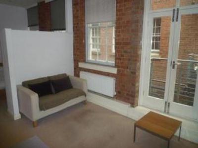 Location Appartement NOTTINGHAM NG1 1