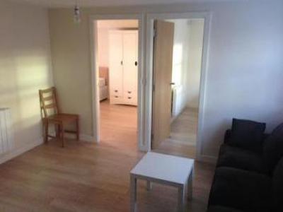 Location Appartement NOTTINGHAM NG1 1