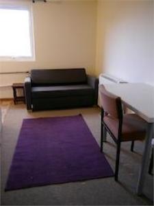 Location Appartement NOTTINGHAM NG1 1