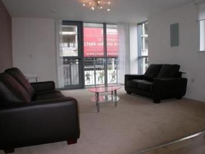 Location Appartement NOTTINGHAM NG1 1