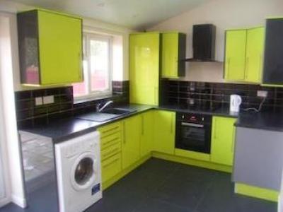 Vente Maison NOTTINGHAM NG1 1