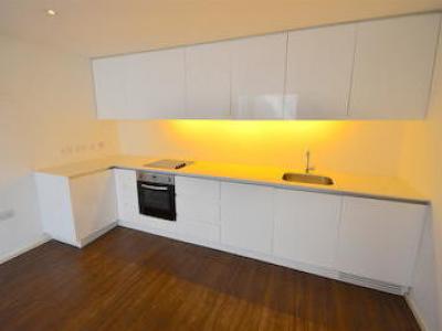 Location Appartement NOTTINGHAM NG1 1