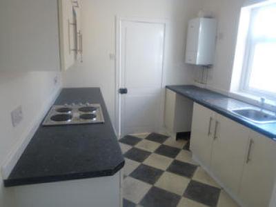 Location Appartement NOTTINGHAM NG1 1