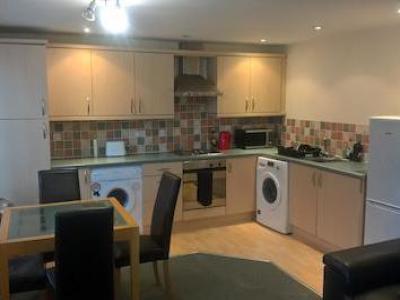 Location Appartement NOTTINGHAM NG1 1