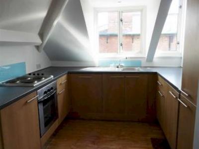 Location Appartement NOTTINGHAM NG1 1