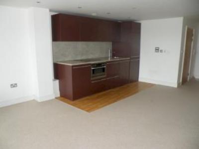 Location Appartement NOTTINGHAM NG1 1