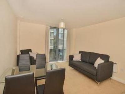 Location Appartement NOTTINGHAM NG1 1