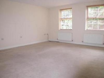 Location Appartement NOTTINGHAM NG1 1