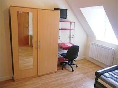 Location vacances Appartement NOTTINGHAM NG1 1