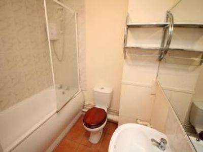 Location Appartement NOTTINGHAM NG1 1