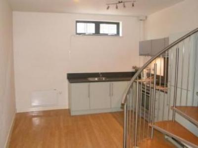 Location Appartement NOTTINGHAM NG1 1