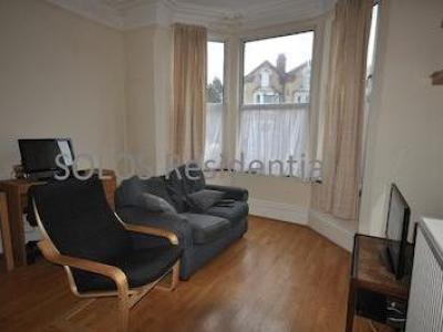 Location Appartement NOTTINGHAM NG1 1