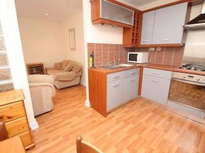 Location Appartement NOTTINGHAM NG1 1