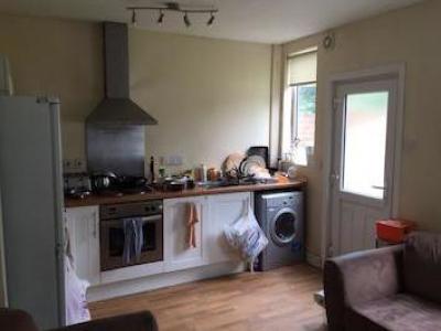 Location vacances Maison NOTTINGHAM NG1 1