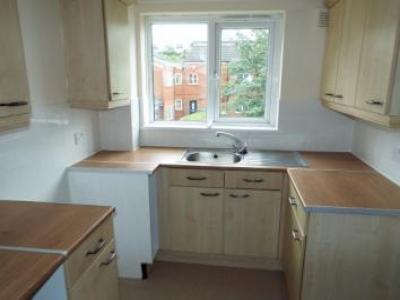 Location Appartement NOTTINGHAM NG1 1