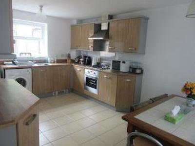 Vente Maison NOTTINGHAM NG1 1