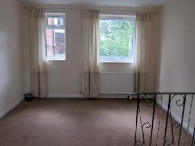 Location Appartement NOTTINGHAM NG1 1