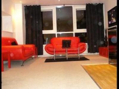 Location Appartement NOTTINGHAM NG1 1