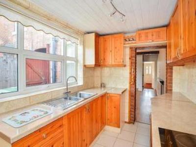 Vente Maison NOTTINGHAM NG1 1