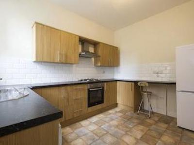 Location vacances Maison NOTTINGHAM NG1 1