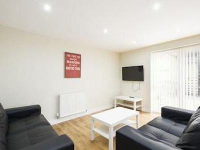 Location vacances Maison NOTTINGHAM NG1 1