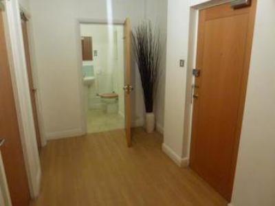 Location Appartement NOTTINGHAM NG1 1