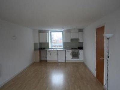 Location Appartement NOTTINGHAM NG1 1