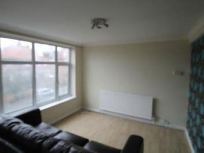 Location Appartement NOTTINGHAM NG1 1