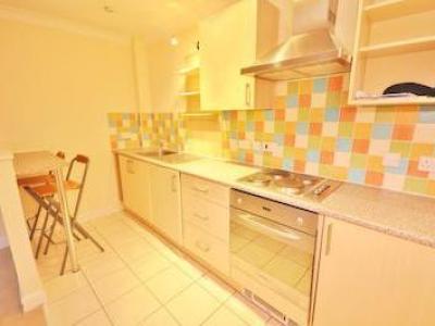 Location Appartement NOTTINGHAM NG1 1