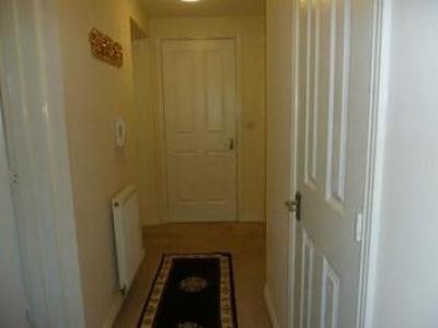 Location Appartement NOTTINGHAM NG1 1