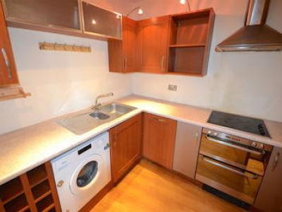 Location Appartement NOTTINGHAM NG1 1