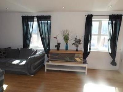 Location Appartement NOTTINGHAM NG1 1