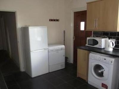 Location Appartement NOTTINGHAM NG1 1