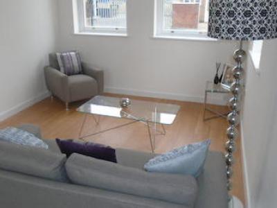 Location Appartement NOTTINGHAM NG1 1