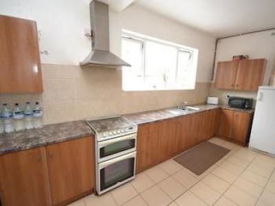 Location Appartement NOTTINGHAM NG1 1