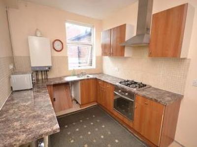 Location Appartement NOTTINGHAM NG1 1