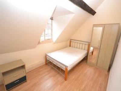 Location Appartement NOTTINGHAM NG1 1