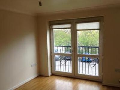 Location Appartement NOTTINGHAM NG1 1